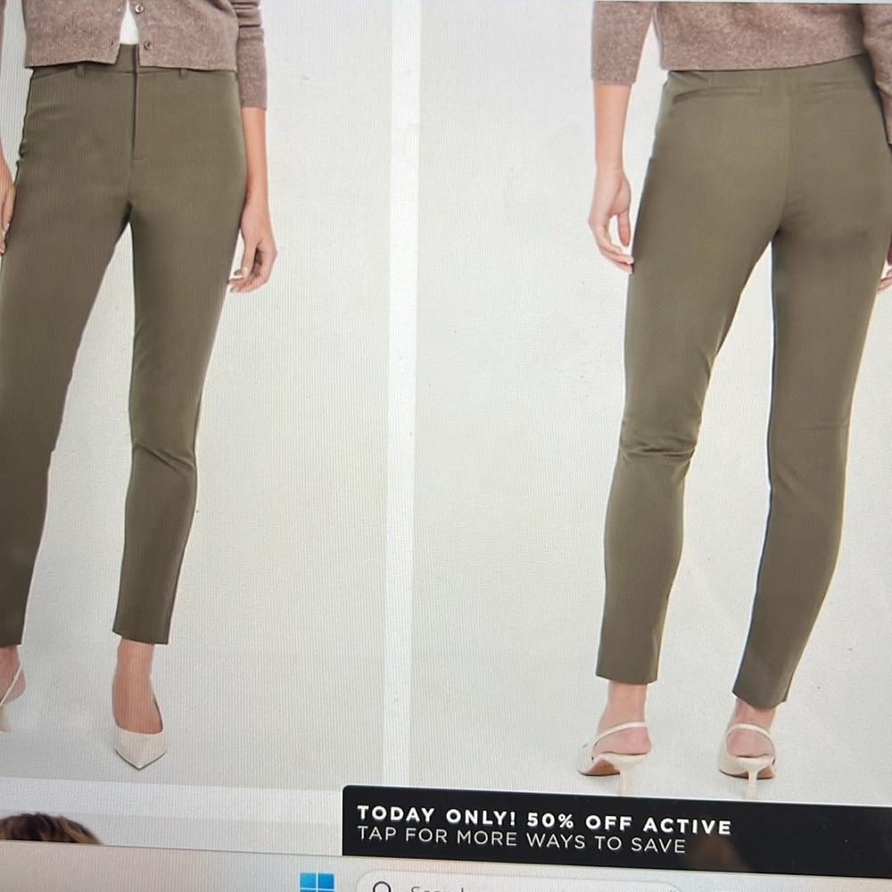 Old Navy Dress Pants